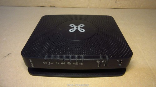 Sagecom box sagemcom dsl - b-box, 3v+