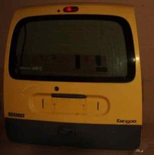 Heckklappe Renault Kangoo BJ