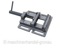 Holzmann Maschinenschraubstock