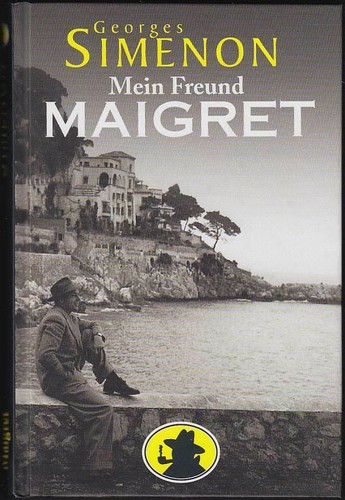 Mein freund maigret band - freund,