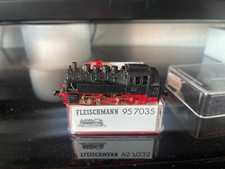 Fleischmann N 95 7035 Dampflok