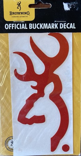 Aufkleber browning official - browning,