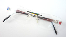 Sabahn bunte Bohrbrille frech