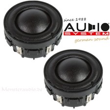 Audio System HS 25 DUST EM EVO