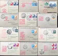 DR, Auflösung Sammlung