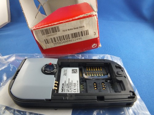 100 original nokia 6280 - 100%, umts