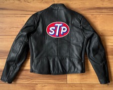 VINTAGE BIKER MOTORRAD STP