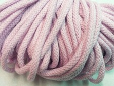 3m Baumwollkordel 5mm Kordel