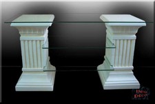 Fernsehtisch Lowboard