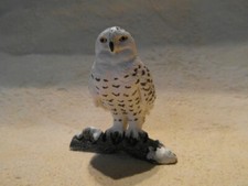 SCHLEICH 14238 WALDKAUZ EULE