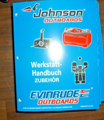 Johnson outboards - johnson,