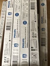 10x 120cm G13/T8 Philips