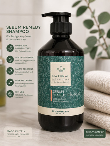 Emmebi italia natural solution - emmebi,