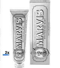 Marvis whitening mint - marvis,