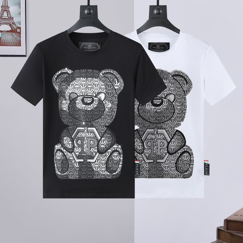 New philipp plein shirt - new-#philipp, t-shirt