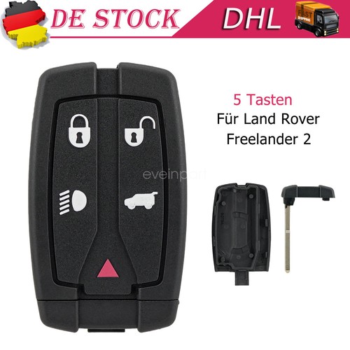 Tasten schlüssel ersatz - 5,