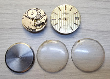 Vintage Soviet Movement