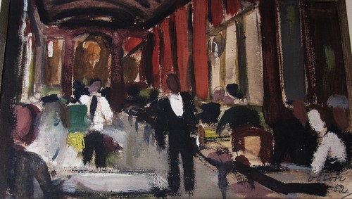 Ove olson 1903 - 1975,, im