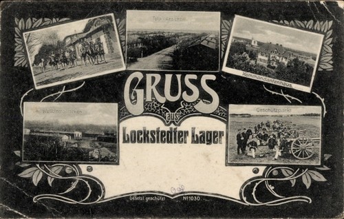 Lockstedter lager - ak,