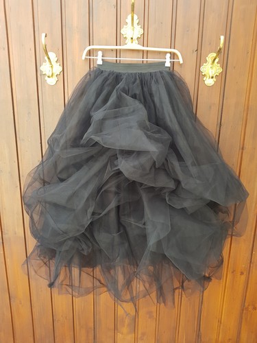 Boho tüllrock ewa walla - ewa, i