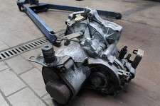 Schaltgetriebe DKG VW Polo 50 6 N/6 KV 12 Monate Garantie Sofortversand