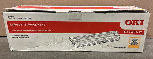 Oki 45103719 trommel drum - 45103719,