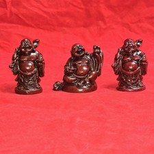 Red resin lucky - 3x,