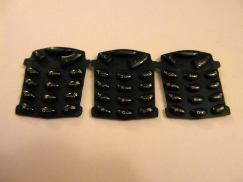 Tastatur für das - nokia, 3310