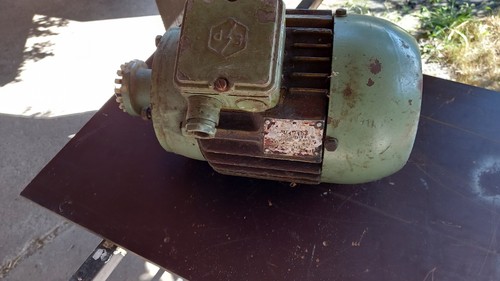 Elektromot0r 380 für - elektromot0r, v