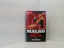 Malko - Sarajevo - Blutige Stadt, Band 106