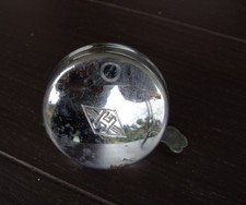 HERCULES  Klingel Oldtimer