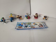 Ü Ei Figuren Looney Tunes Pisten Gaudi 