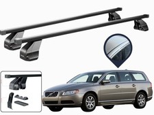 Dachgepäckträger für Volvo
