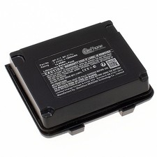 Akku ion für - 7,4v, li-ion