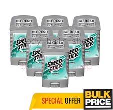 Mennen speed stick alpine - speed,