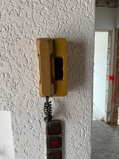 Siedle HT 311-0 Beige Haustelefon, Sprechanlage