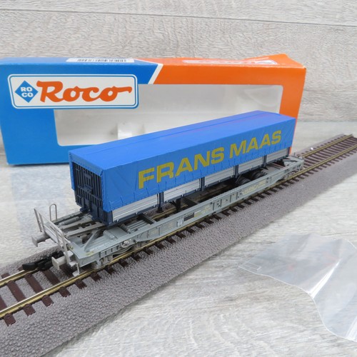 Roco 46360 sbb - 46360,