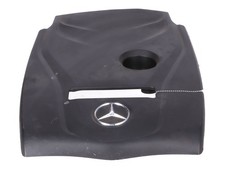 Motorabdeckung MERCEDES-BENZ