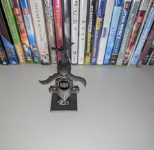 Warhammer The Old World Zwerge Gyrobomber