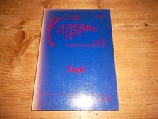 Flensburger Hefte 23 – Engel