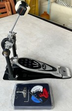 Pearl  Eliminator Bass Drum Pedal Doppelkette