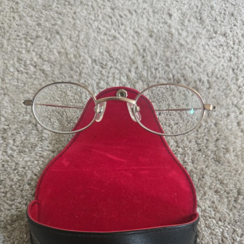 Freudenhaus brille handgemacht - brille,