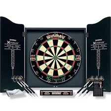 Winmau XTREME Cabinet