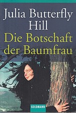 Die Botschaft der Baumfrau
