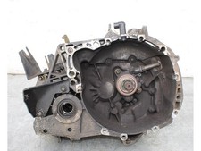 JH3140 getriebe ft NISSAN