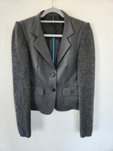 Marc cain blazer - cain, damenmode