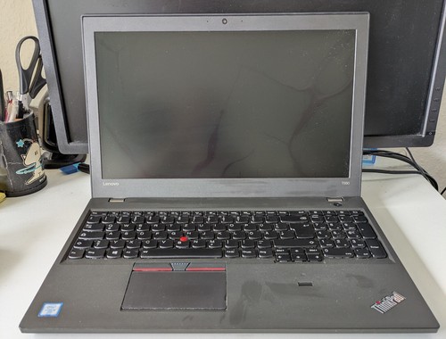 Lenovo t560 core - 15,6",