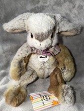 Steiff  Kuscheltier Hase