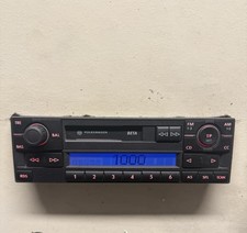 VW Beta 5 Autoradio Kassette