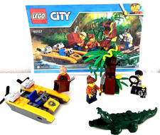 Lego City 60157